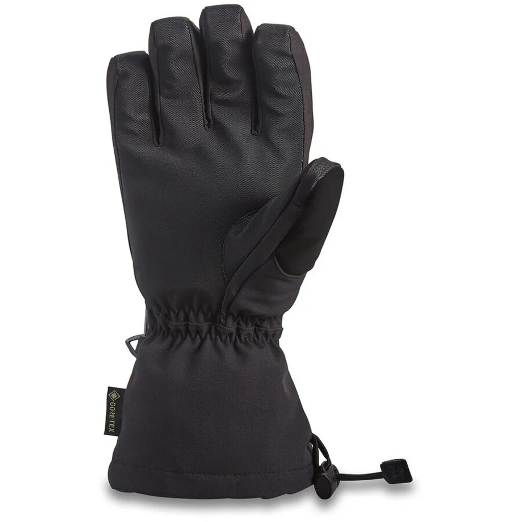 Dakine Women's Leather Sequoia Gore-Tex Glove - Image 2