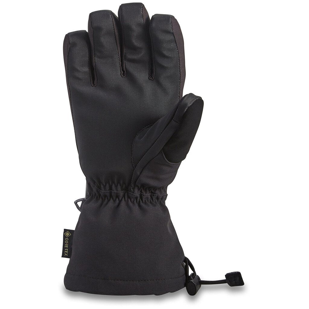 Dakine Women's Leather Sequoia Gore-Tex Glove - Image 4