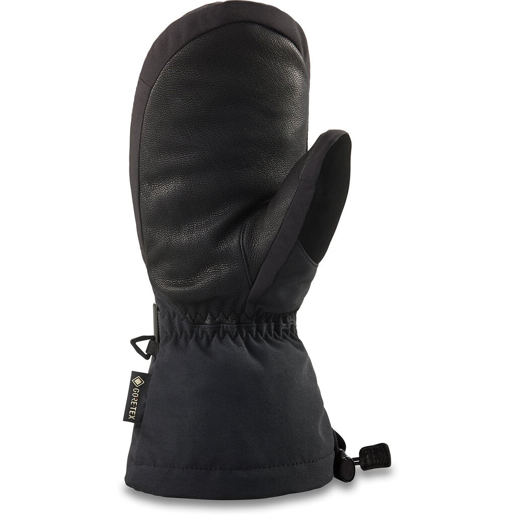 Dakine Women's Sequoia Leather Gore-Tex Mitten - Image 5