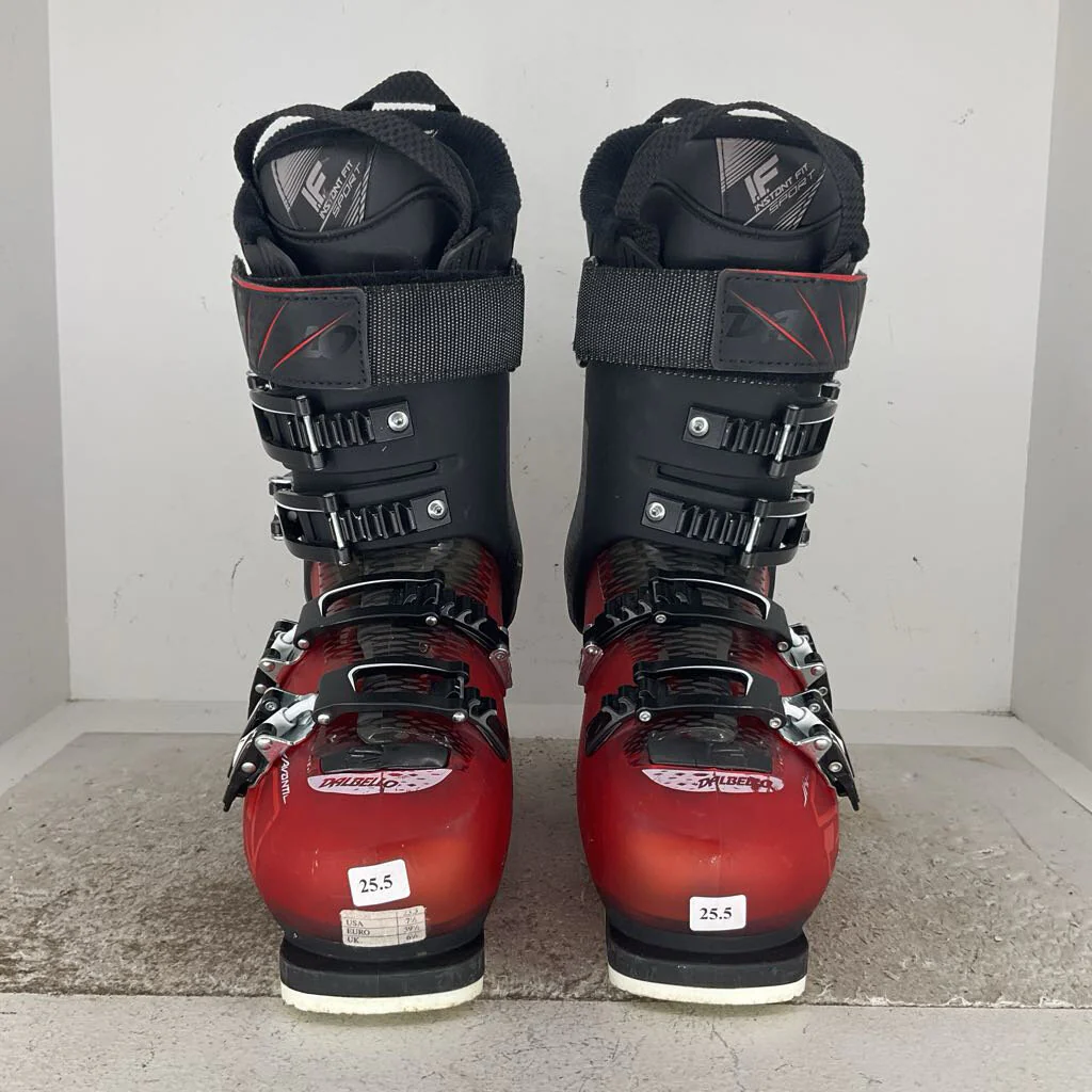Dalbello Avanti 100 Ski Boots - Image 3