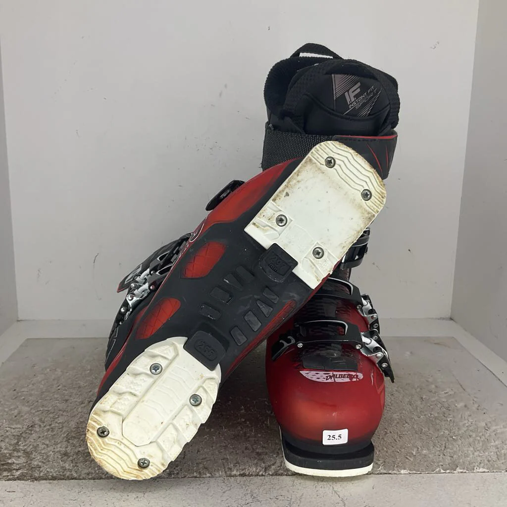 Dalbello Avanti 100 Ski Boots - Image 4