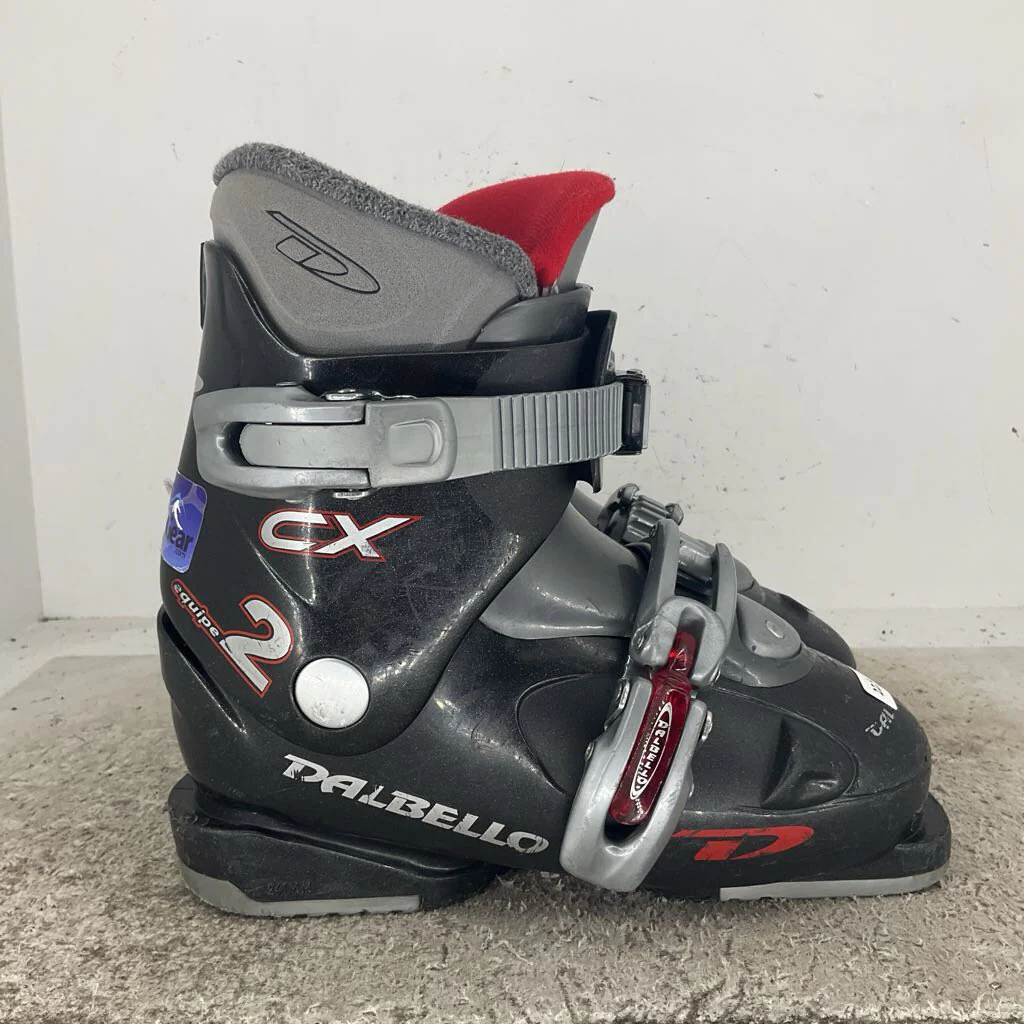 Dalbello CX2 Equipe