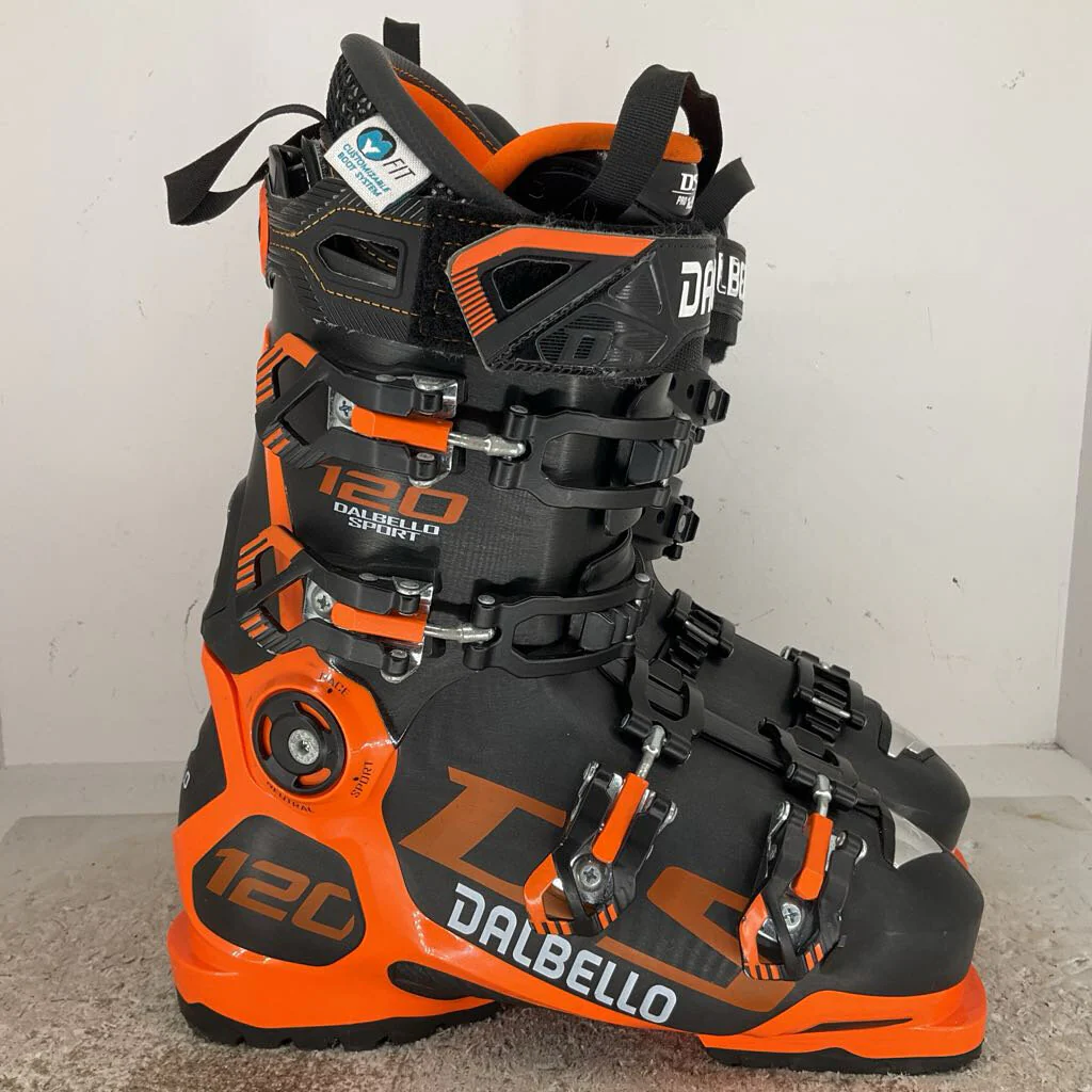 Dalbello DS 120