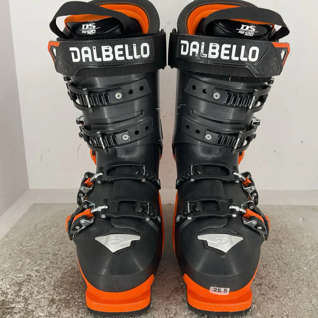 Dalbello DS 120 - Image 3