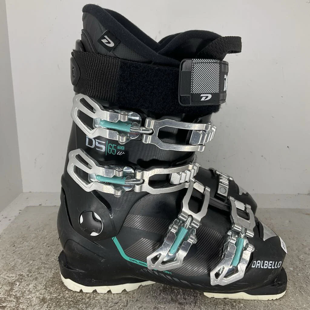 Dalbello DS 65 MX W