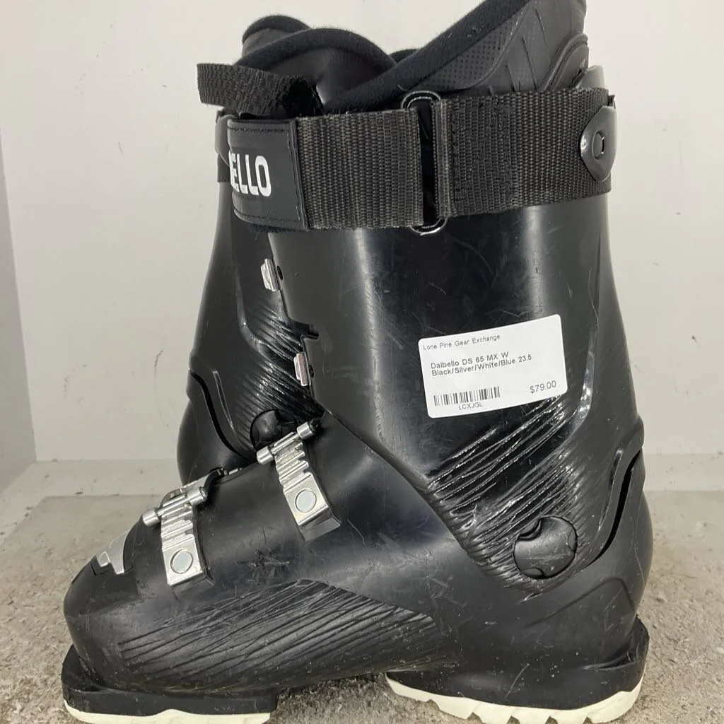 Dalbello DS 65 MX W - Image 2