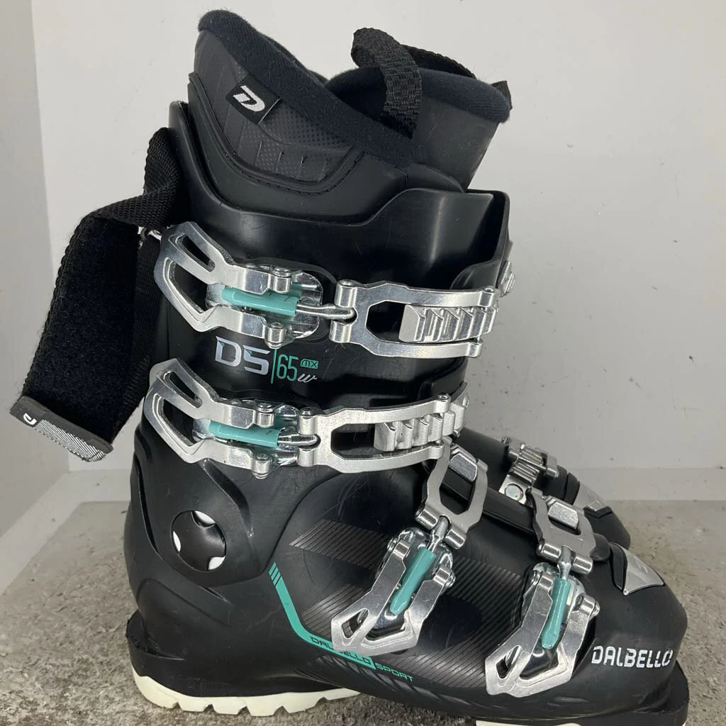 Dalbello DS 65 MX W