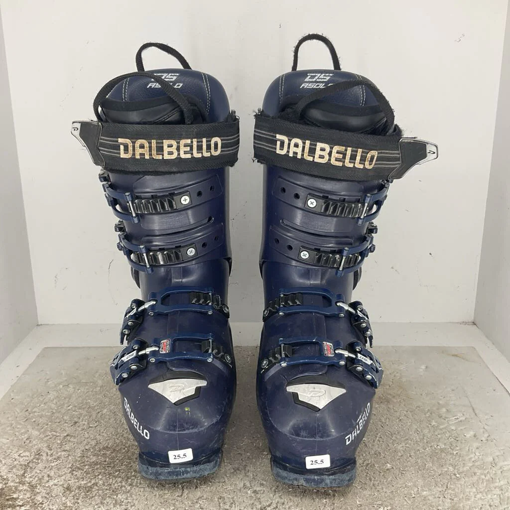 Dalbello DS Asolo 120 GW - Image 3