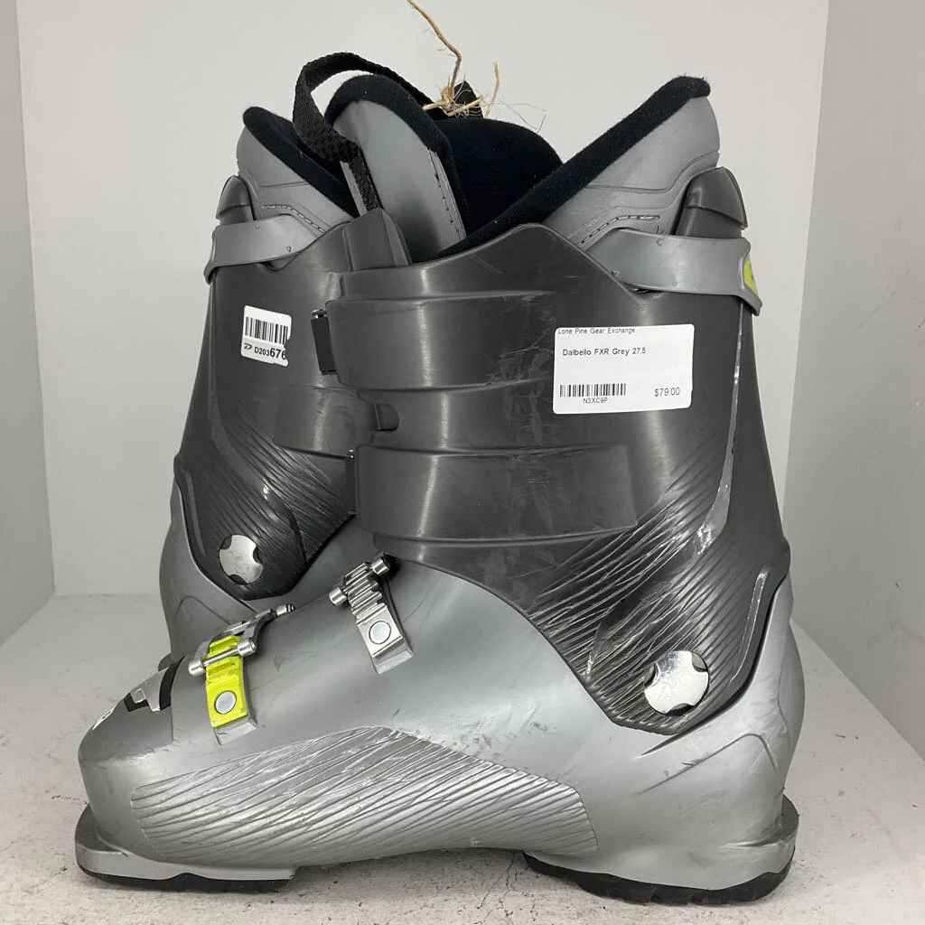 Dalbello FXR - Image 26