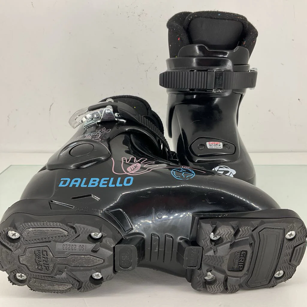 Dalbello Green Gaia 1.0 GW JR - Image 4