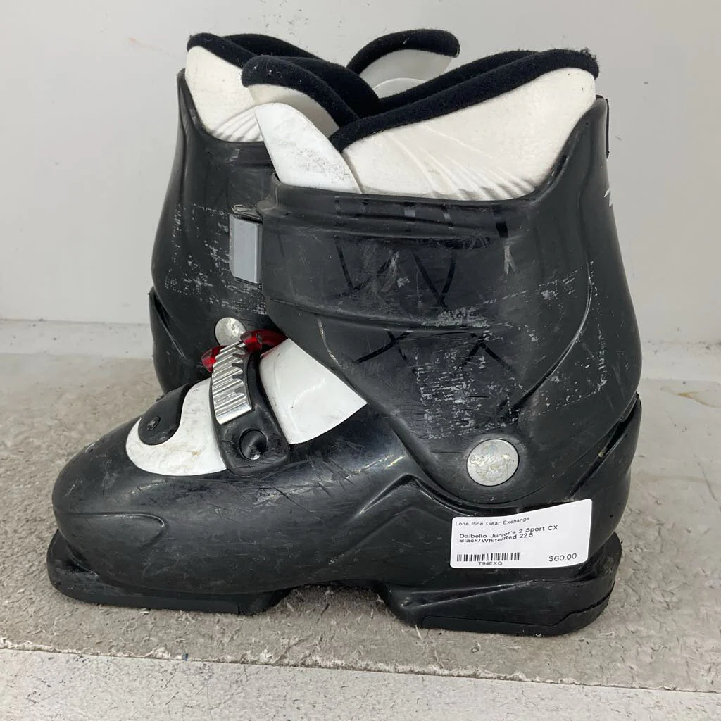 Dalbello Junior's 2 Sport CX - Image 2