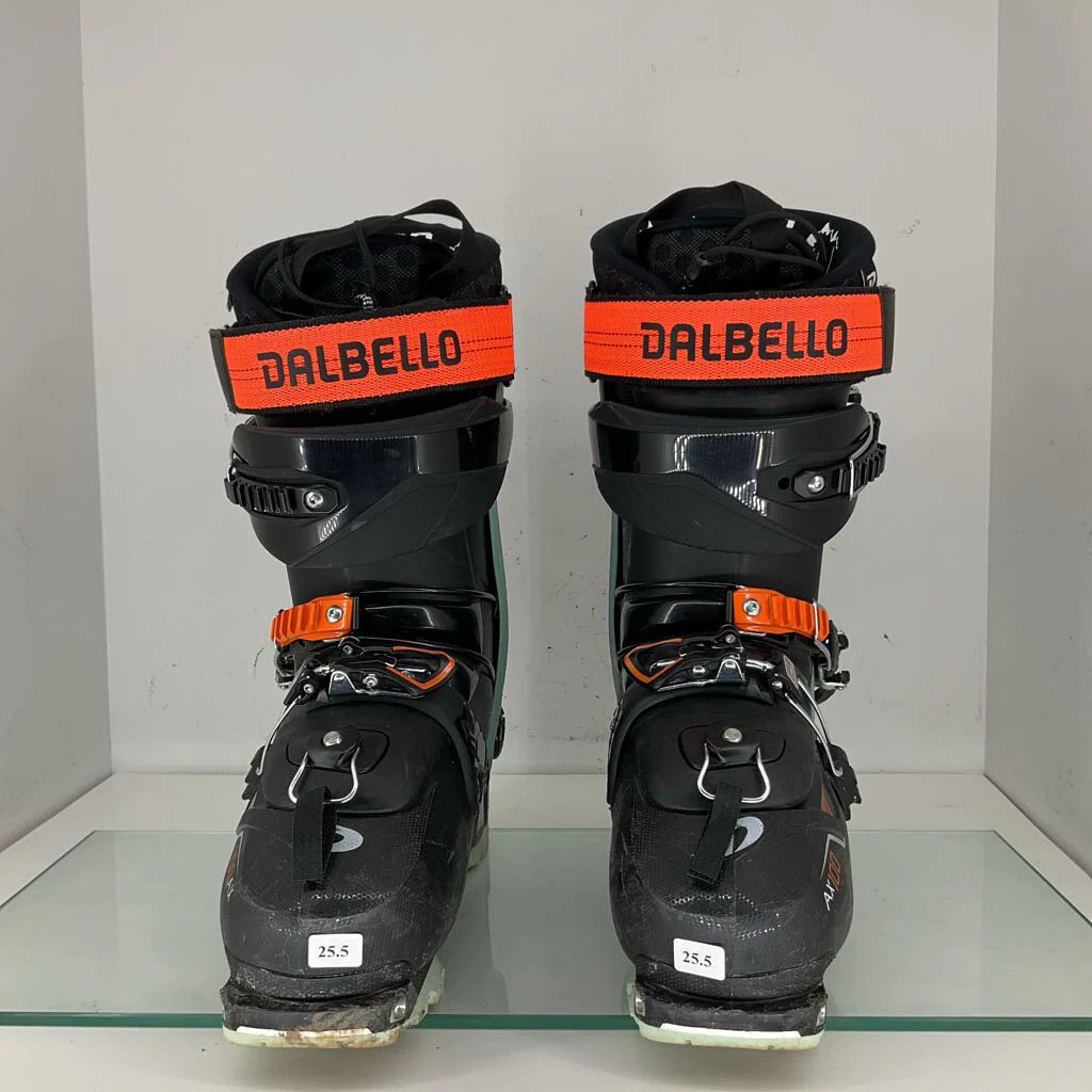 Dalbello Lupo AX 100 - Image 3