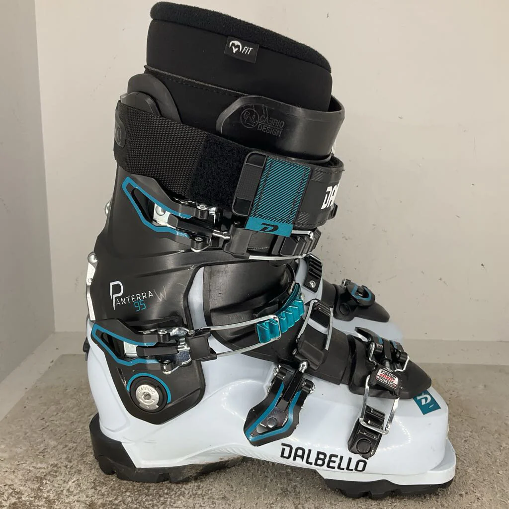 Dalbello Panterra 95 W GW