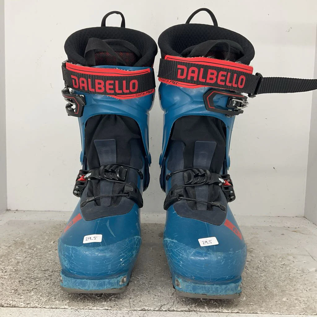 Dalbello Quantum Free 130 Asolo Factory - Image 3