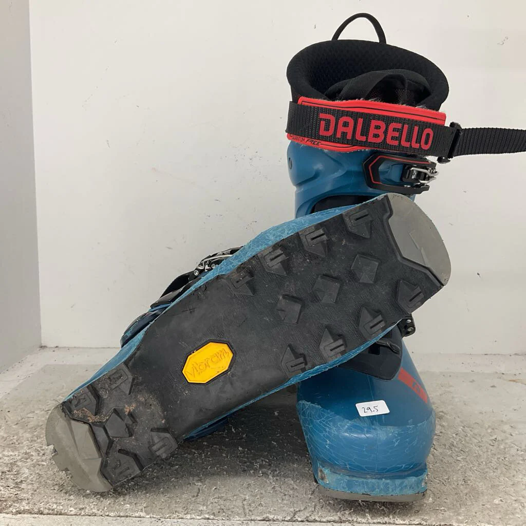 Dalbello Quantum Free 130 Asolo Factory - Image 4