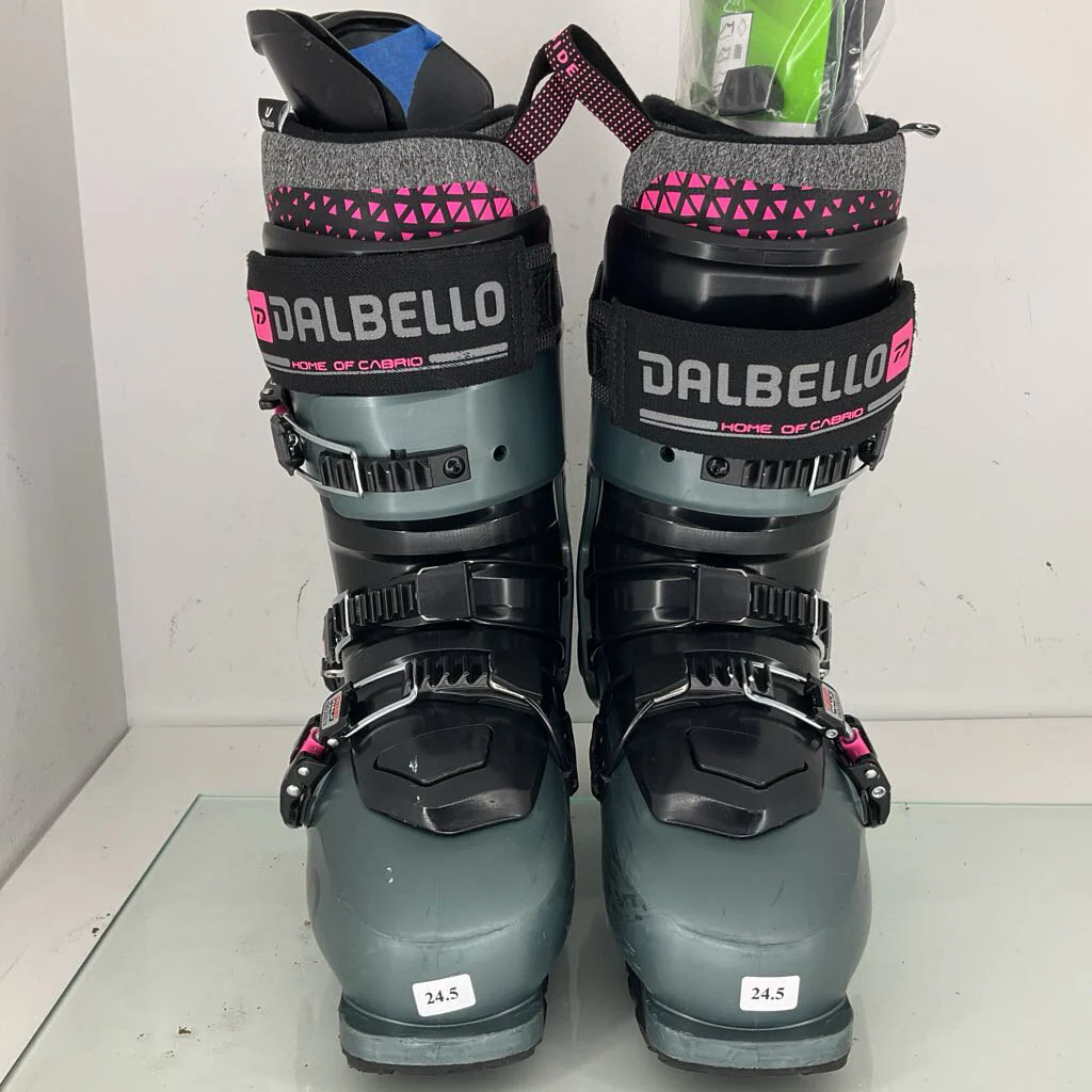Dalbello Women's Cabrio 115 LV GW - Image 3