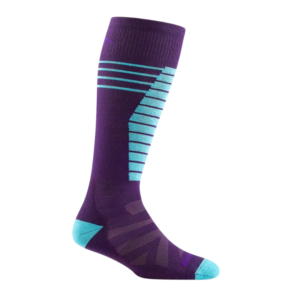 Darn Tough Juniors OTC Jr. Snow Socks - Image 2