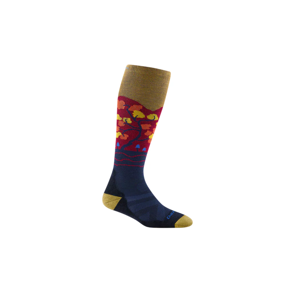 Darn Tough Men's Titan OTC Snow Sock - Image 2