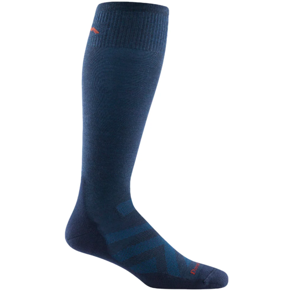Darn Tough Men's Ultralight OTC Snow Socks - Image 2