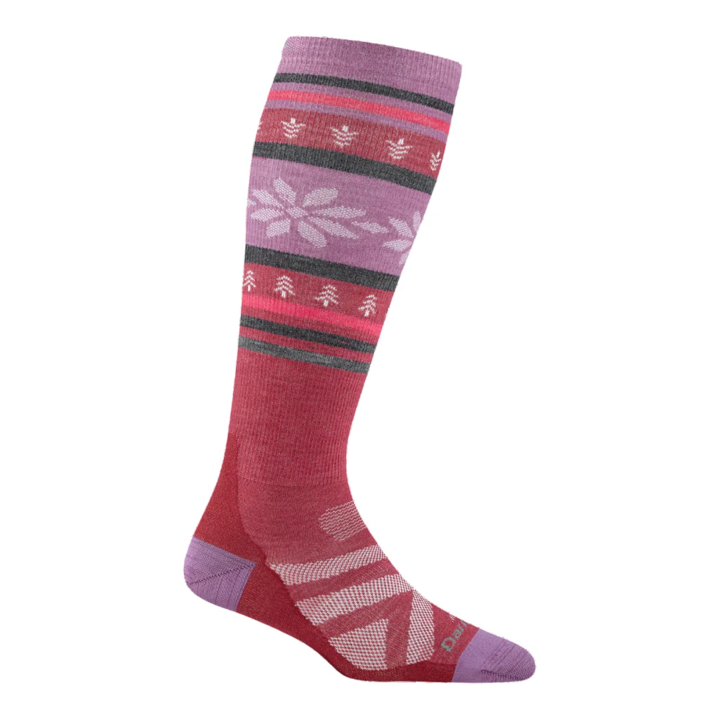 Darn Tough Women's OTC Snow Sock