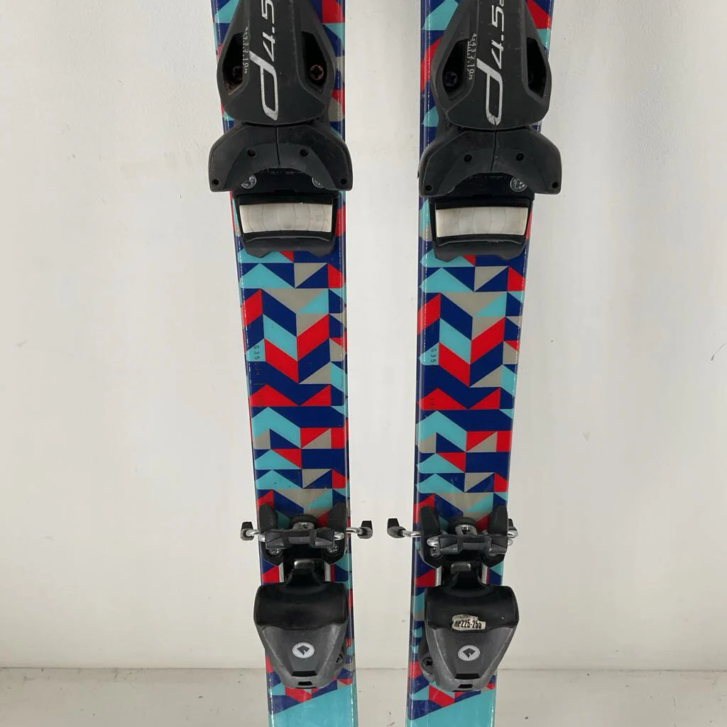 Defiance Puzzle w/ Defiance D4.5 Bindings - Image 5