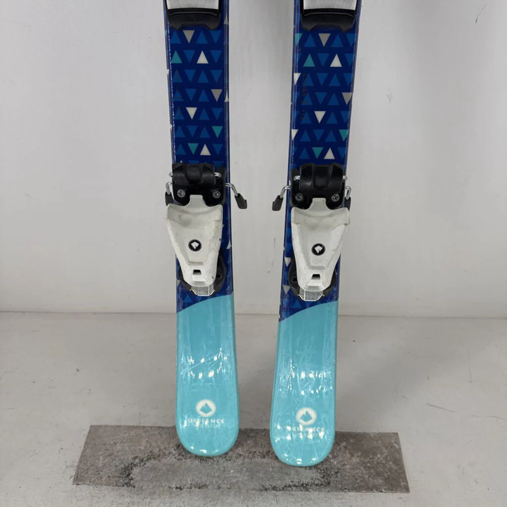 Defiance Trio w/ Defiance d 4.5 ac Bindings - Image 2