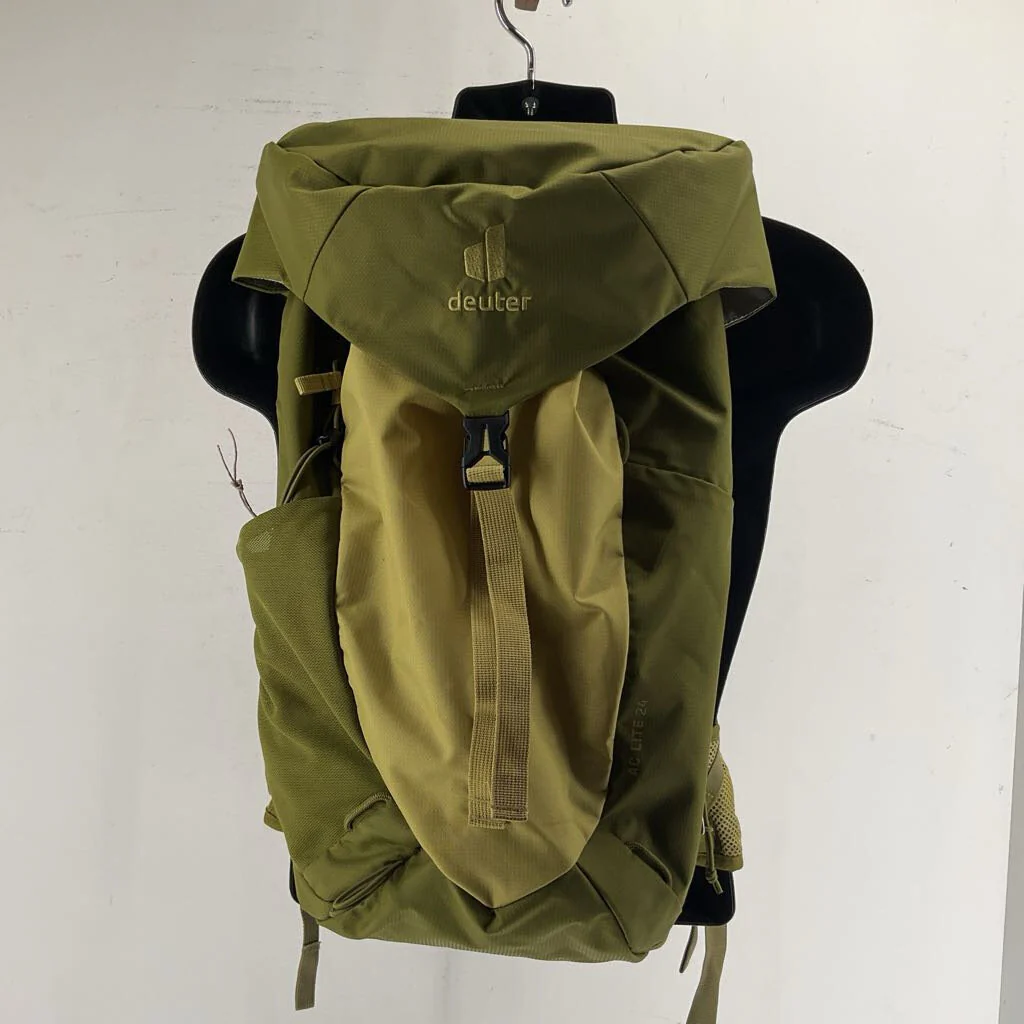 Deuter AC Lite Backpack - Image 6