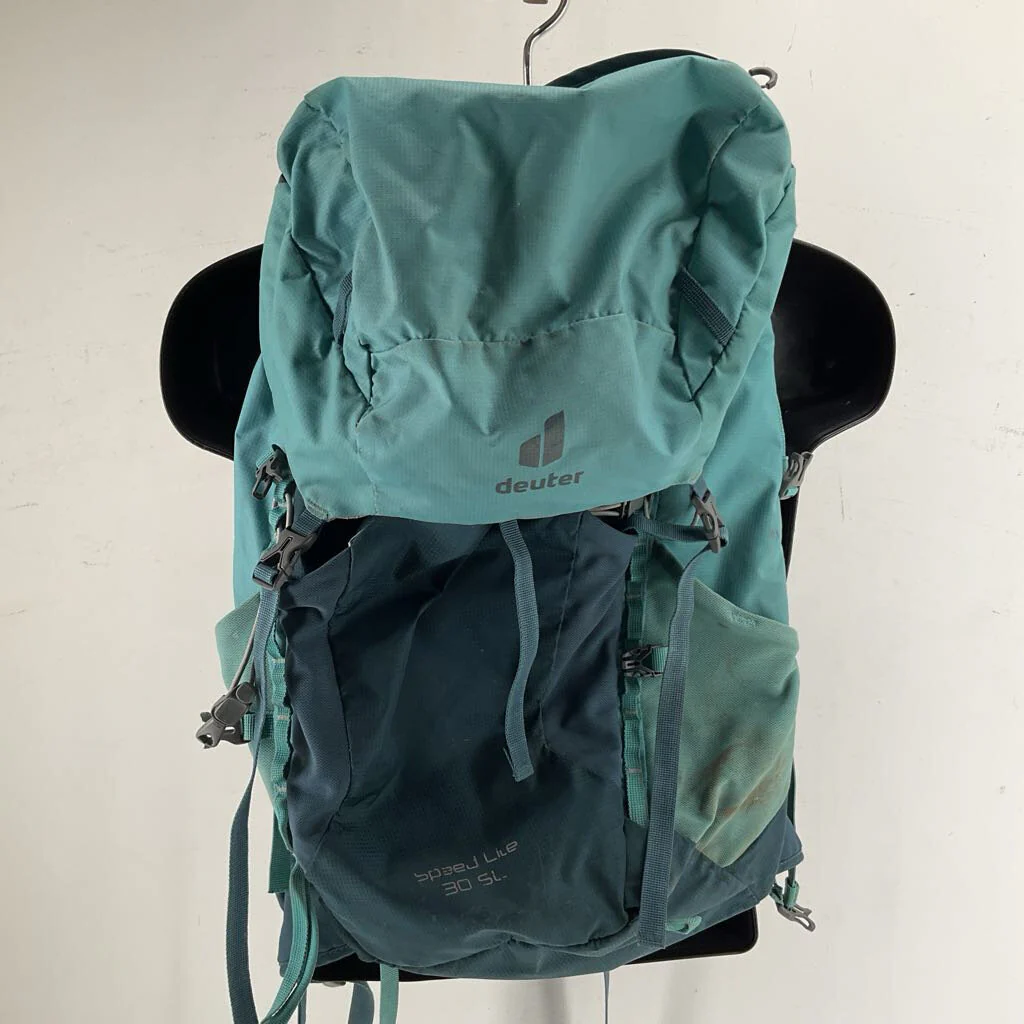 Deuter Speed Lite 30 SL