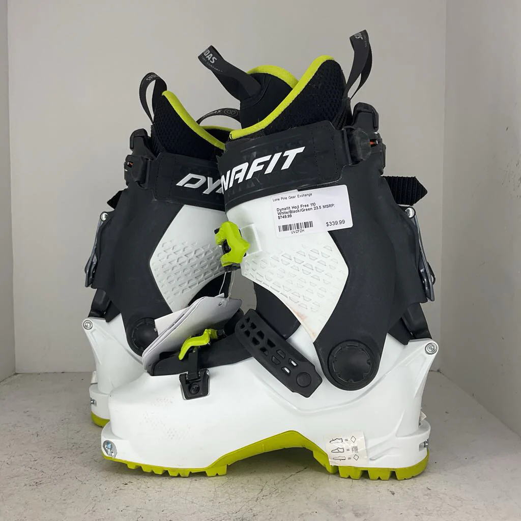 Dynafit Hoji Free 110 - Image 2