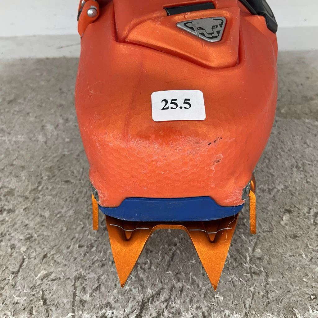 Dynafit Hoji PX A/T Boots w/ Integrated Crampons - Image 6