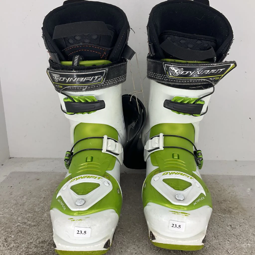 Dynafit TLT5 AT Boots - Image 3
