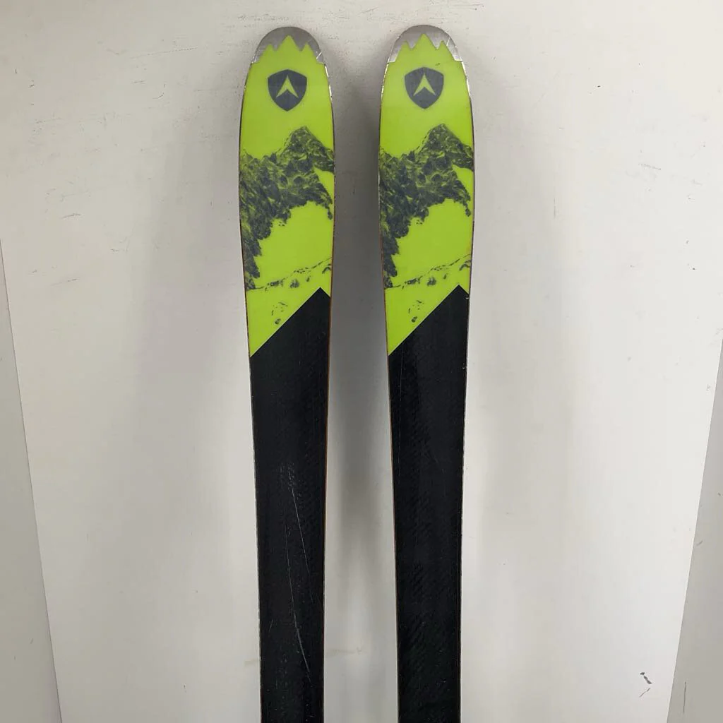 Dynastar Cham 97 w/ Look SPX 12 Bindings - Image 3