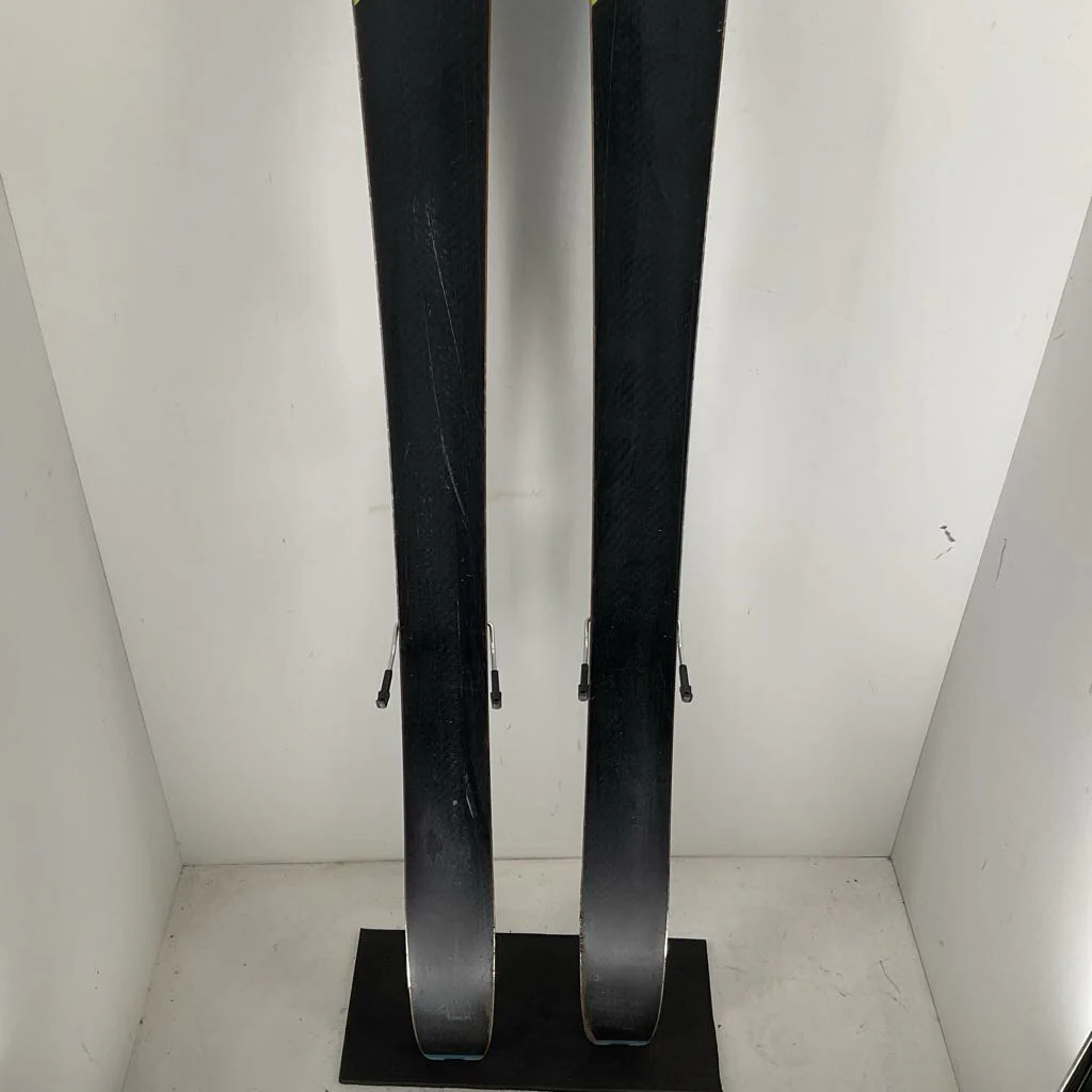 Dynastar Cham 97 w/ Look SPX 12 Bindings - Image 4