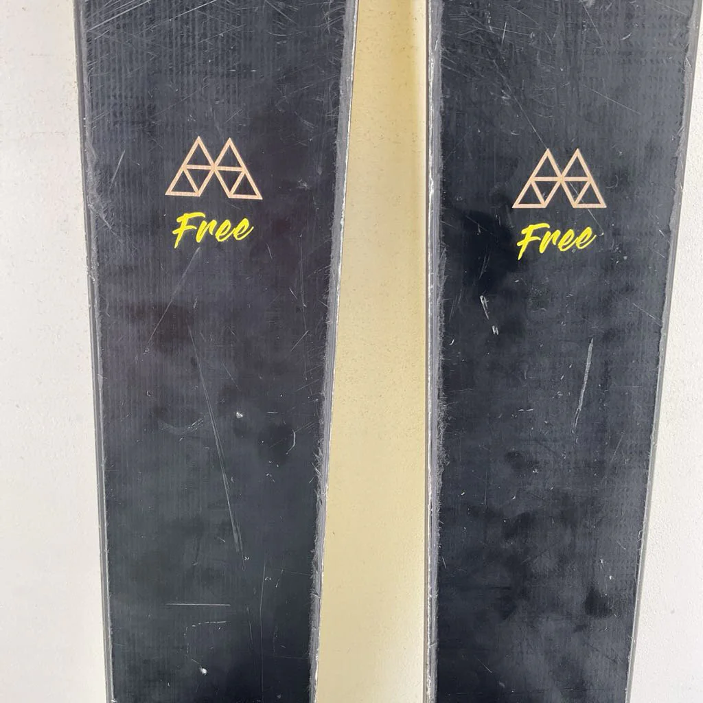 Dynastar M-Free 108 w/ Atomic Strive 11 Demo Bindings - Image 4
