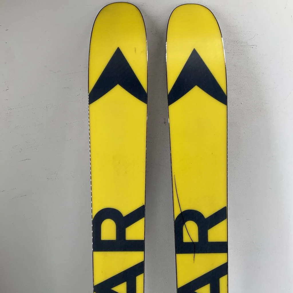 Dynastar M-Free 108 w/ Atomic Strive 11 Demo Bindings - Image 7