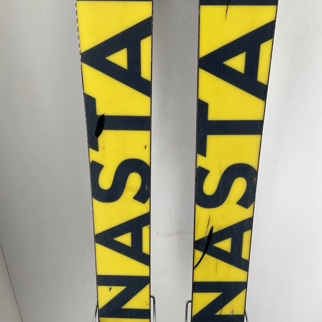 Dynastar M-Free 108 w/ Atomic Strive 11 Demo Bindings - Image 8