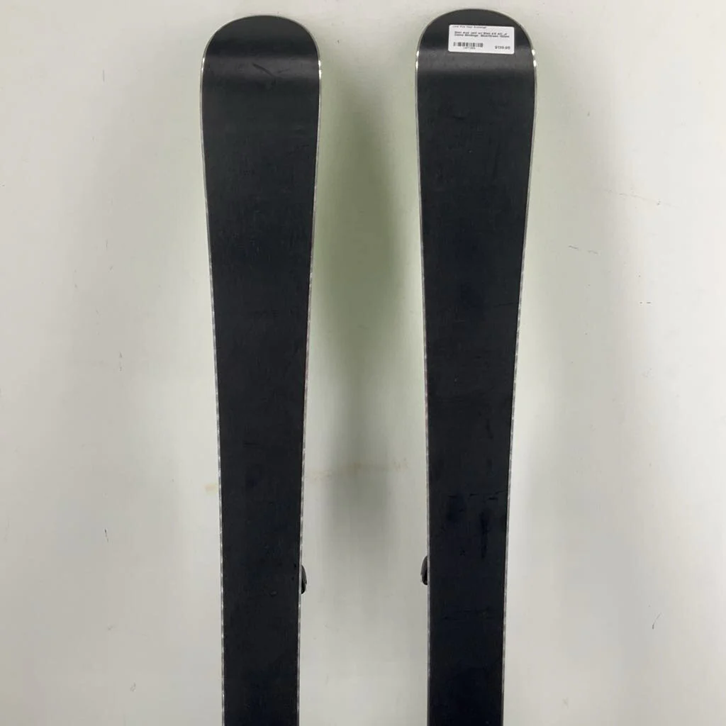 Elan Ace Jett w/ Elan 4.5 AC Jr Demo Bindings - Image 3