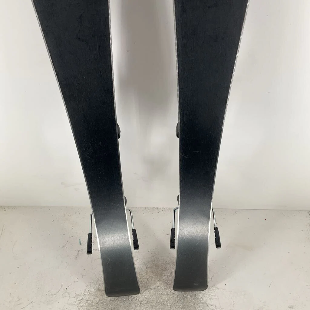 Elan Junior's Maxx w/ Elan 4.5 CA Demo Bindings - Image 8