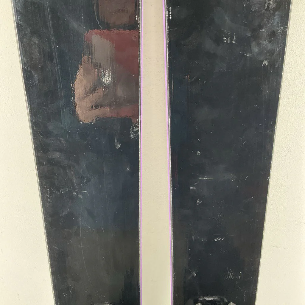 Faction La Machine Massive w/ Marker Squire 11 Bindings - Image 4