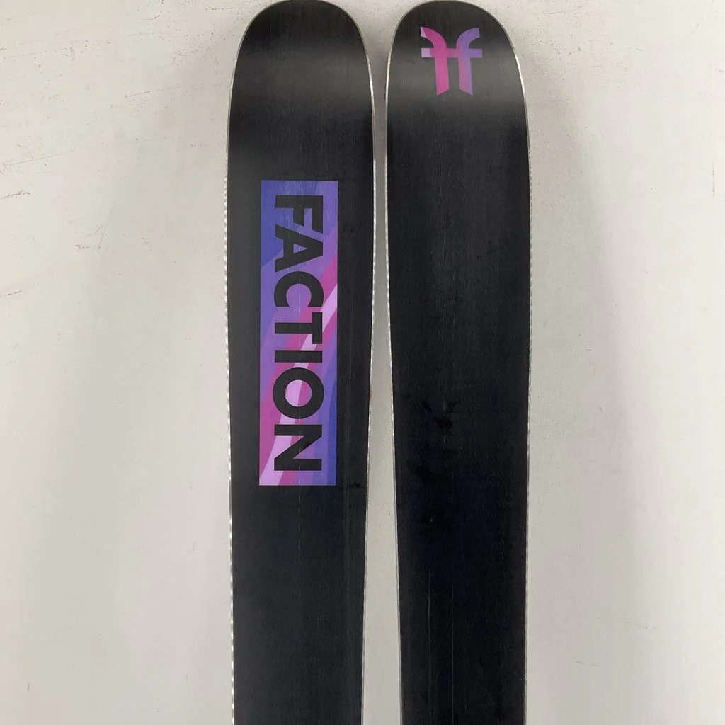 Faction La Machine Massive w/ Marker Squire 11 Bindings - Image 7