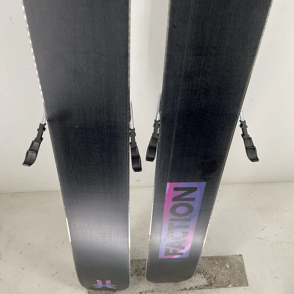 Faction La Machine Massive w/ Marker Squire 11 Bindings - Image 8