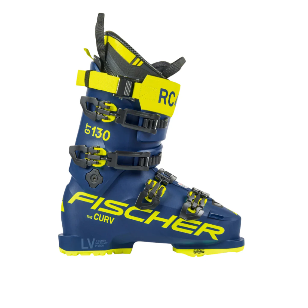 Fischer The Curv GT 130 VAC GW