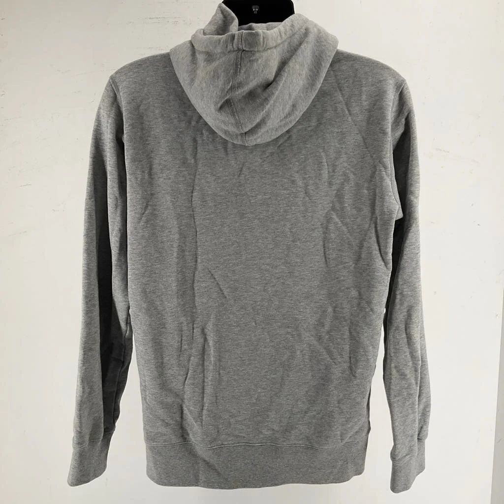 Fjallraven Men's Fullzip Hooded Sweater - Image 2