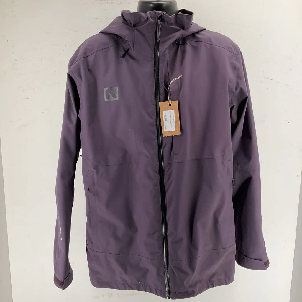 Flylow Men's 2L Jacket