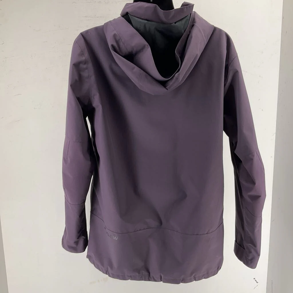 Flylow Men's 2L Jacket - Image 2