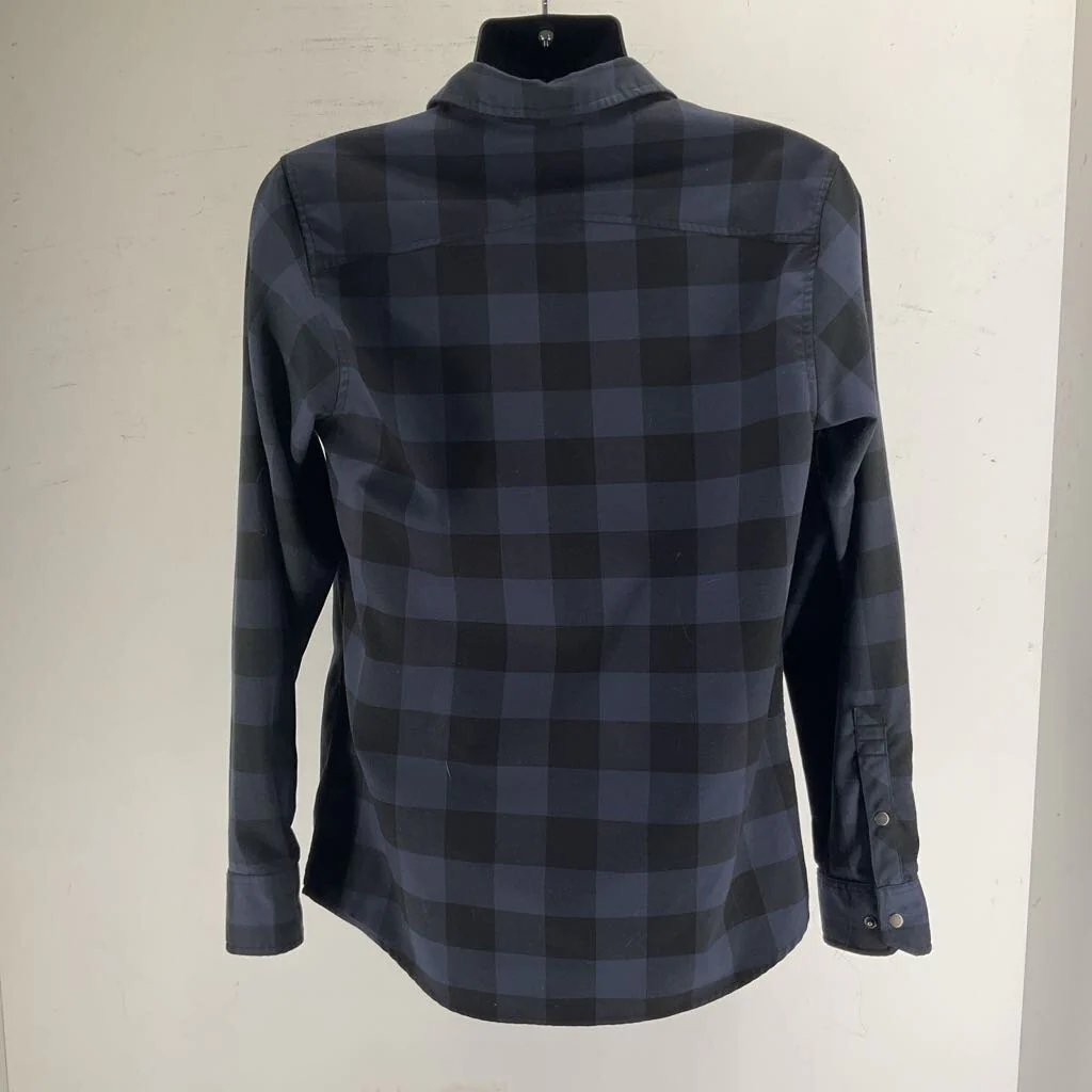 Flylow Men's Handlebar Tech Flannel - Image 2