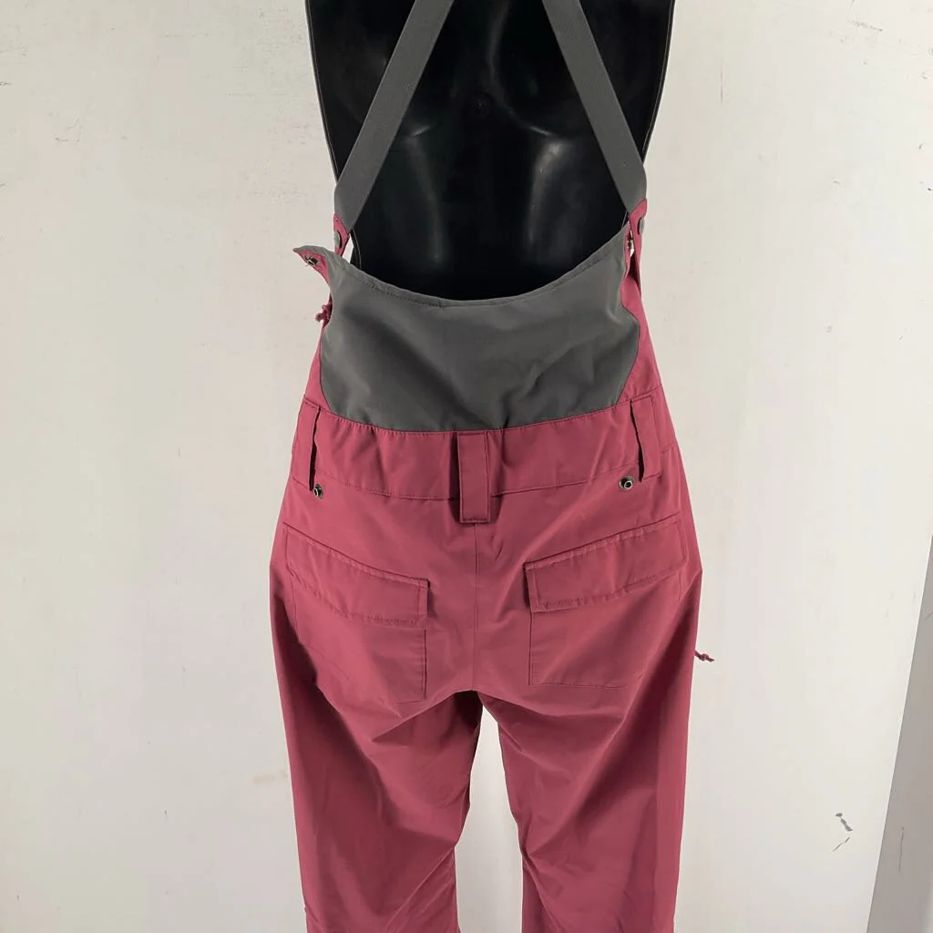 Flylow Women's Sphynx Bib - Image 3