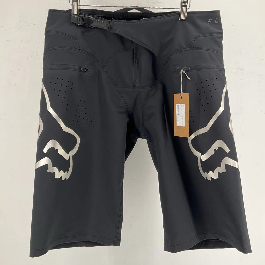Fox Men's Flex Air Bike Shorts