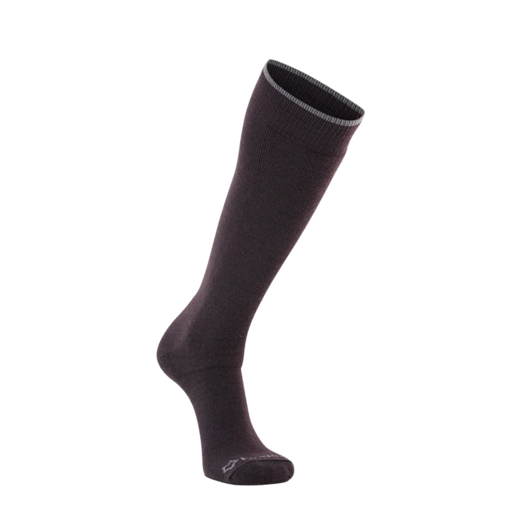 Fox River Men's Telluride Lightweight OTC Snow Sock