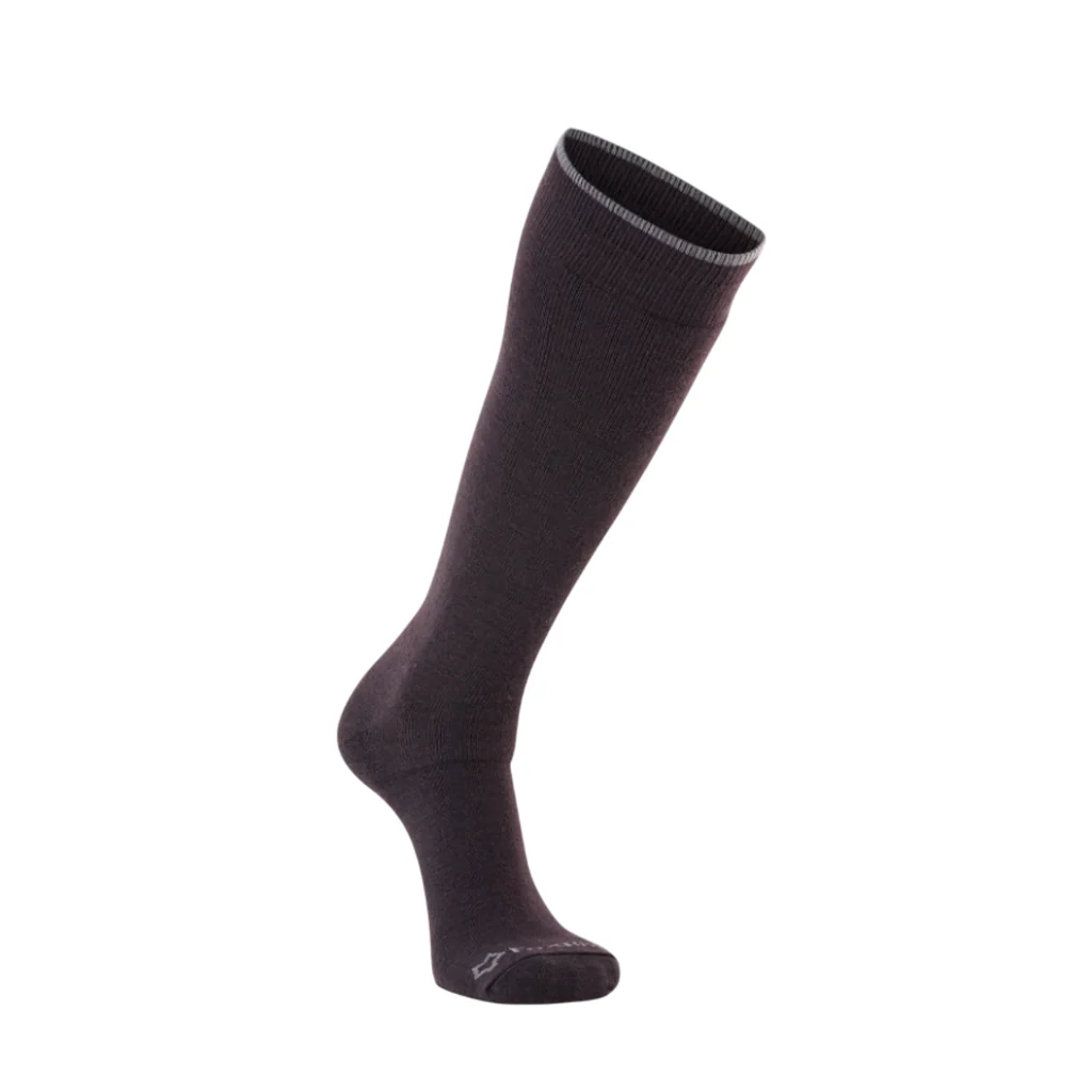 Fox River Men's Telluride Lightweight OTC Snow Sock - Image 2